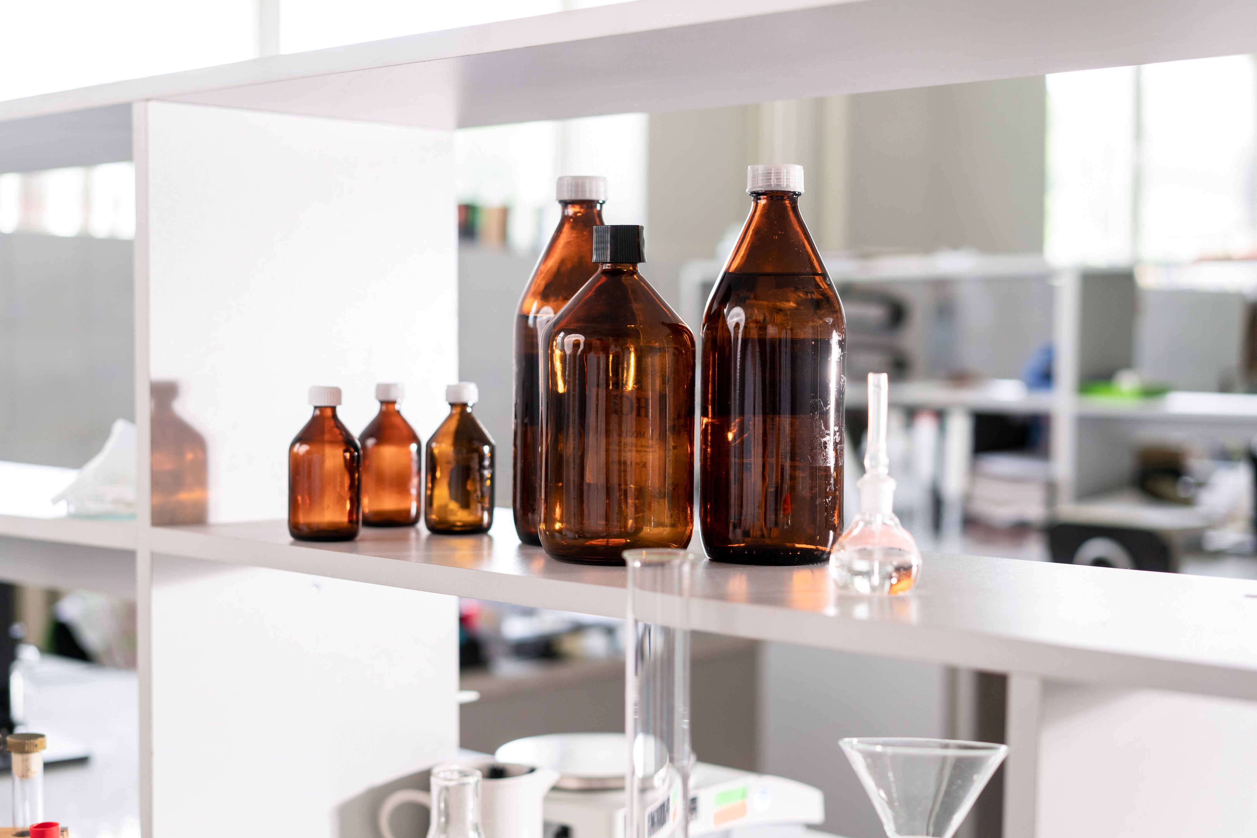 Formulation Laboratory